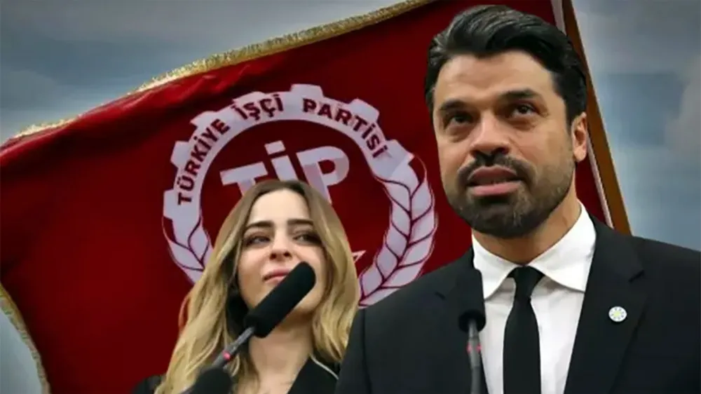 TİP
