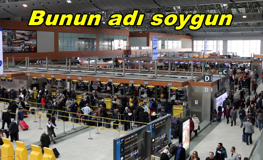 Havalimanı
