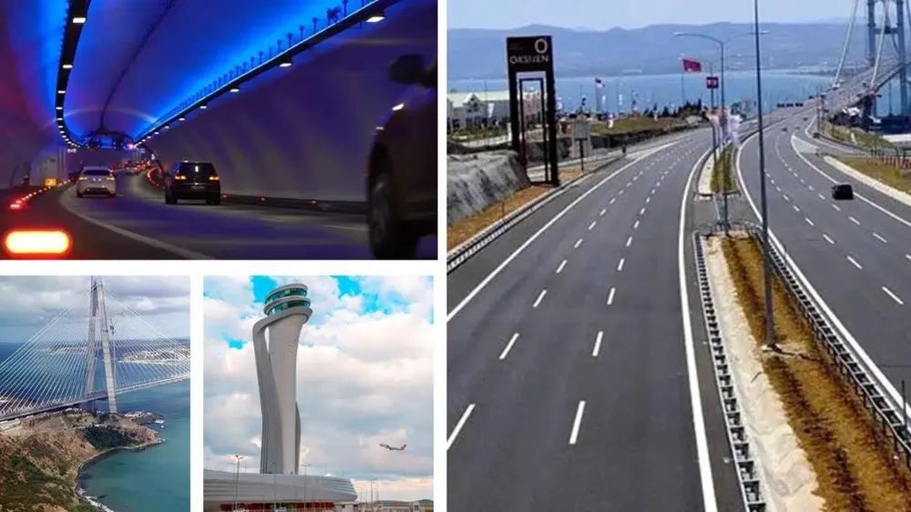 Yap-İşlet-Devret modeline 2024