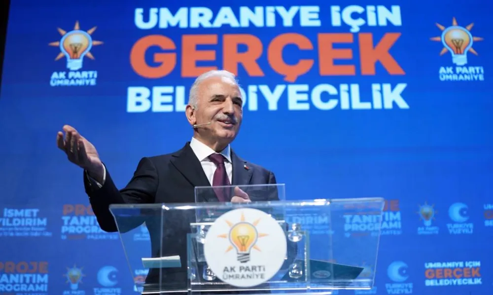  İsmet Yıldırım hedeflediği 400 eserin tanıtımını yaptı