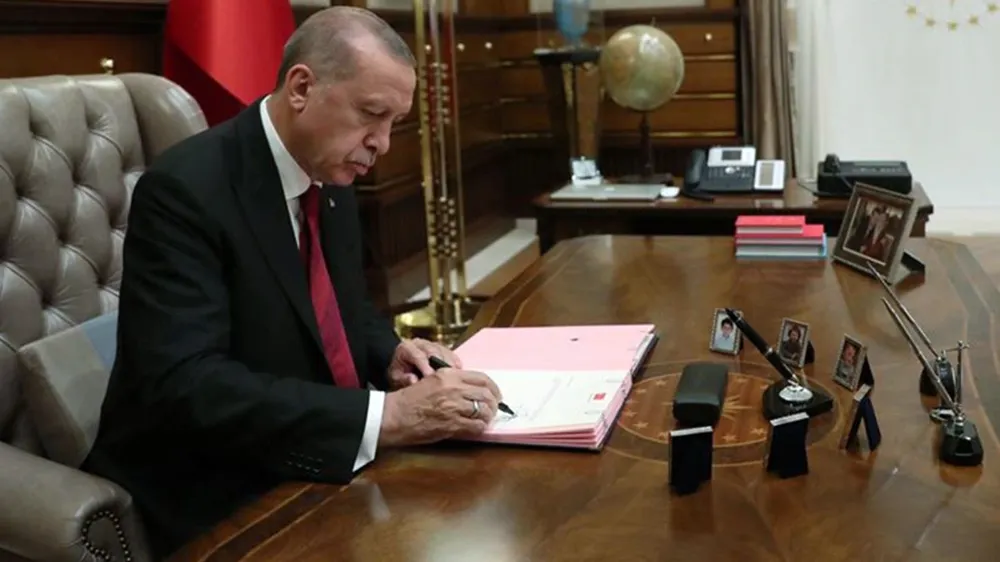 Kadir Gurbetçi, Türkiye Şeker Fabrikaları Anonim Şirketi Genel Müdürlüğüne atandı