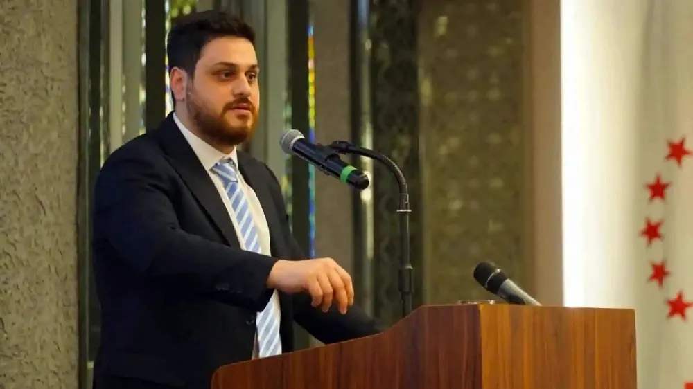 ‘Diyanet İşleri Başkanı Alevi olsun’