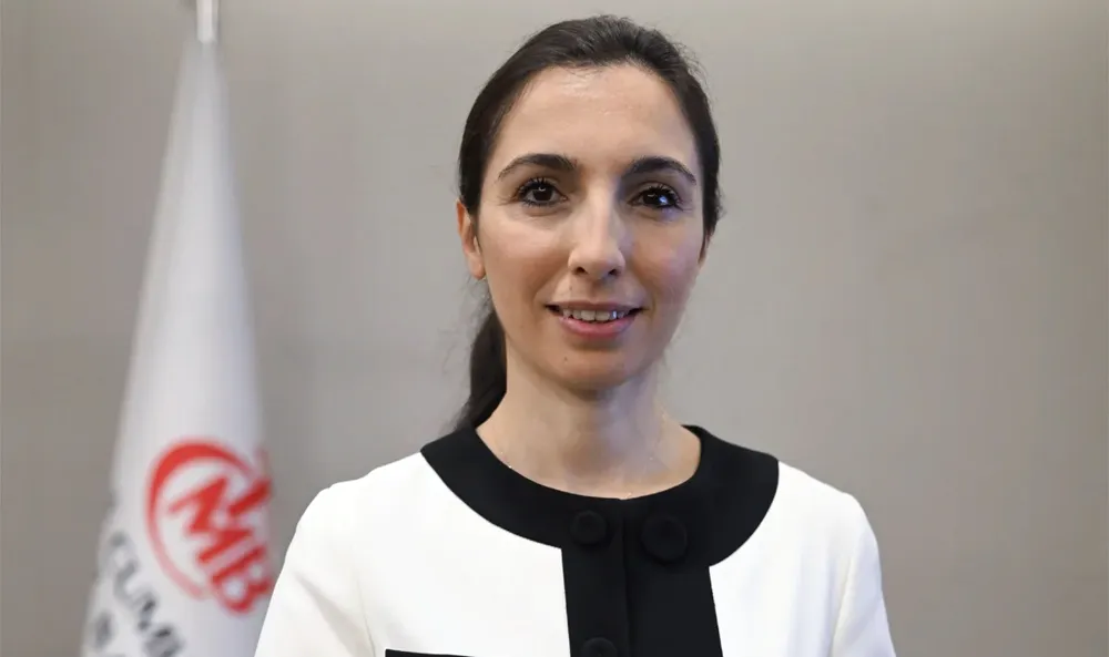 Eski Merkez Bankası Başkanı Erkan İki yıl daha maaş alacak