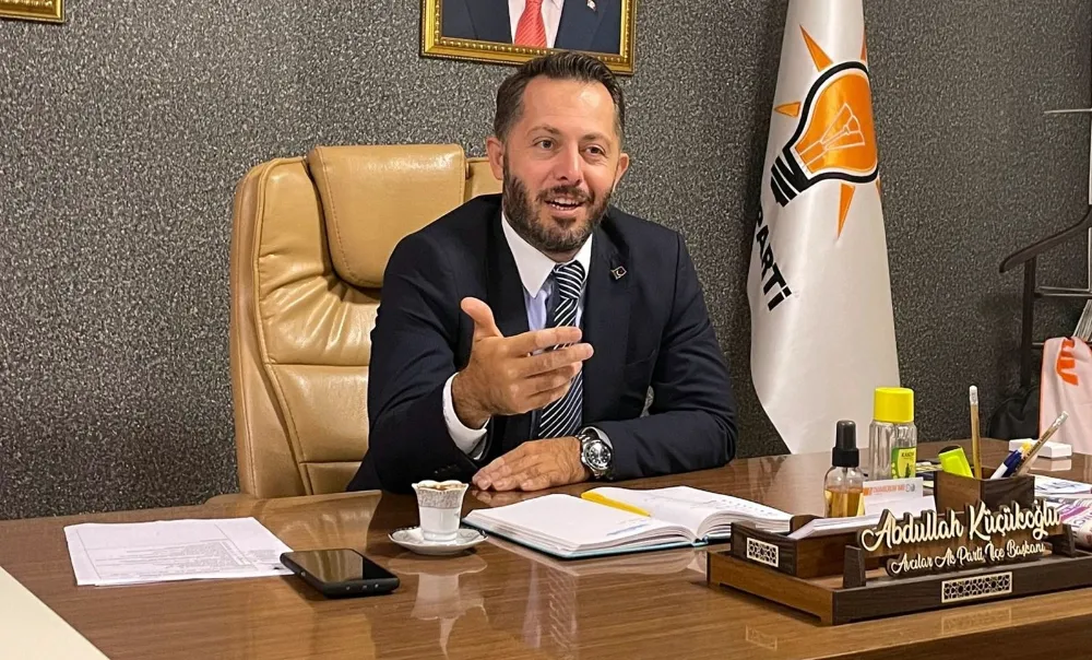 Belediye Başkan adayı ilave 1 kat imar artışı vaat etti