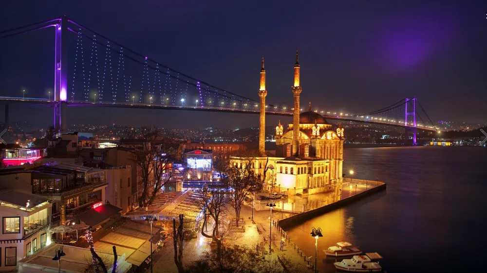 İstanbul