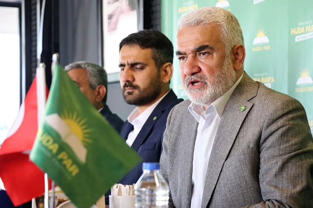 Ne biz Hizbullah