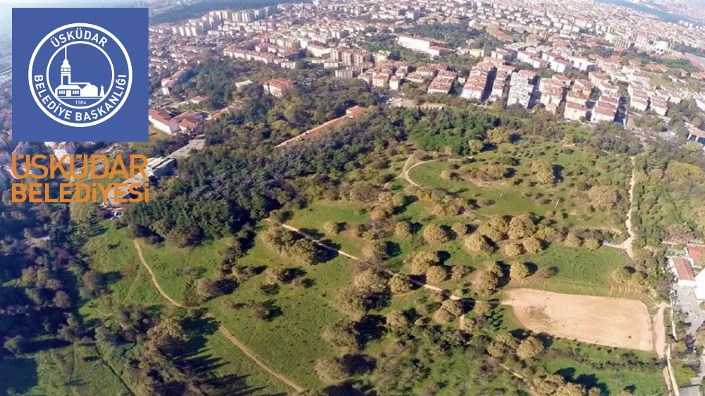 Validebağ Korusu koruma altında kalmaya devam ediyor