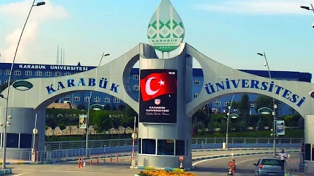 Karabük Üniversitesi