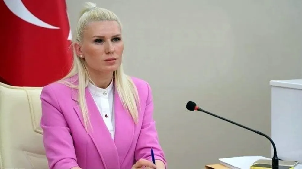 Melek Mızrak Subaşı yüzde 49.16