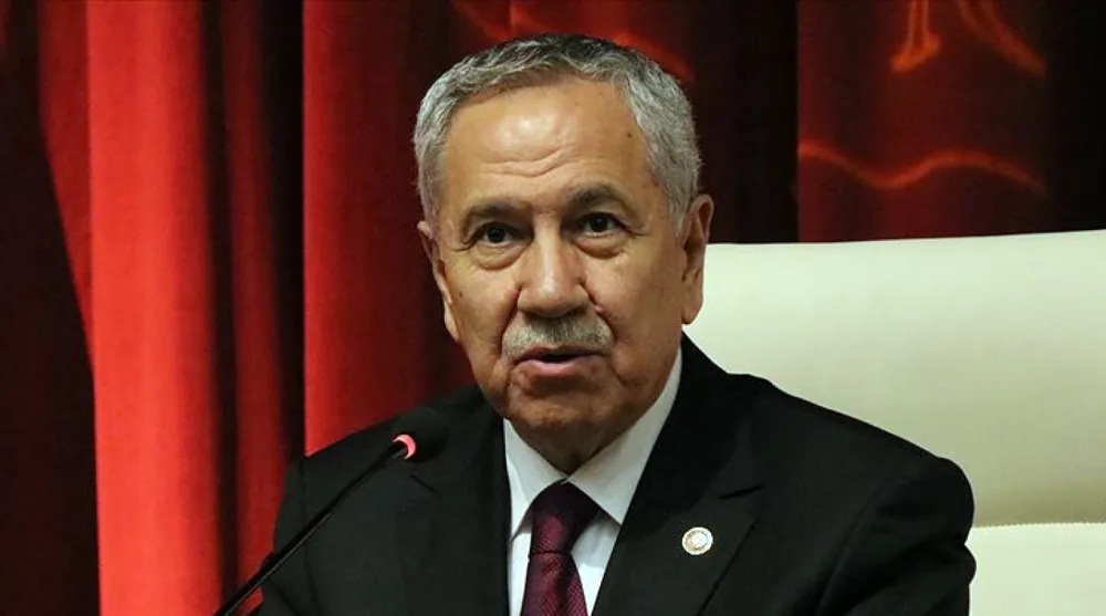 Milli Görüş gömleğimi çıkarmadım