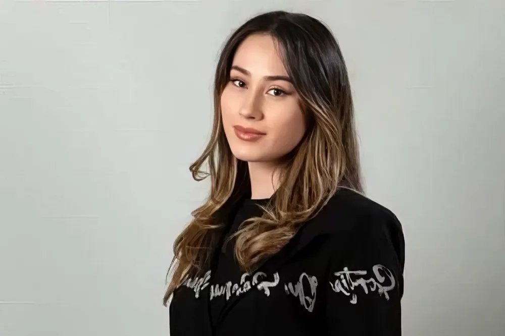 22 yaşında en genç kadın belediye başkanı 
