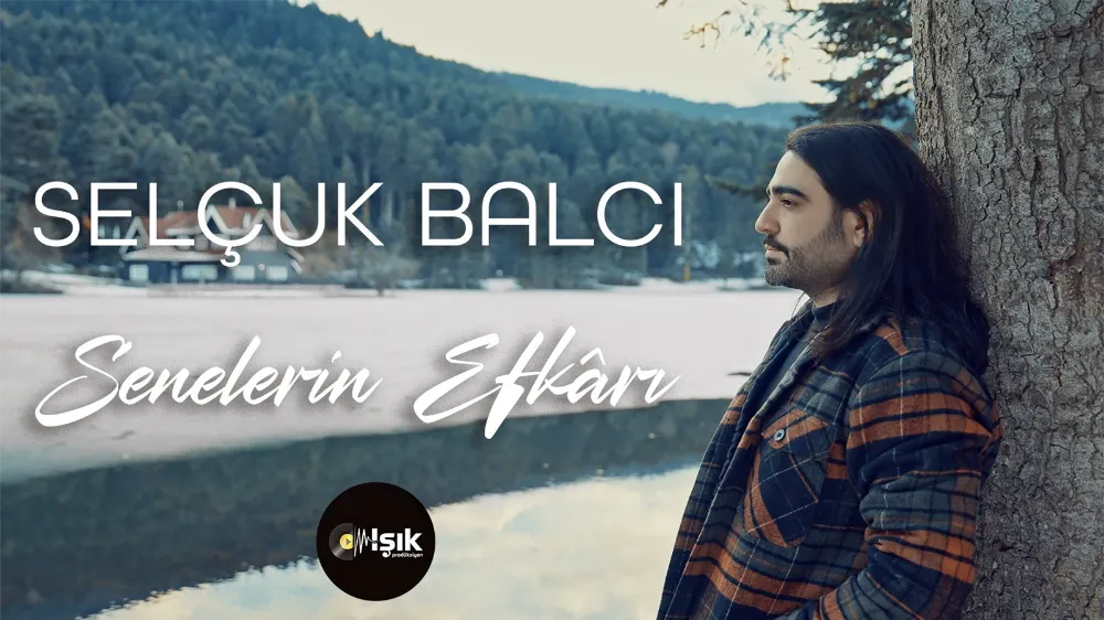 Selçuk Balcı müzikseverlerle buluşuyor