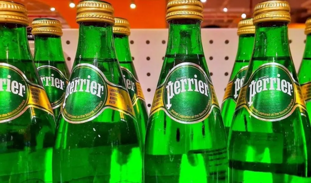 Perrier