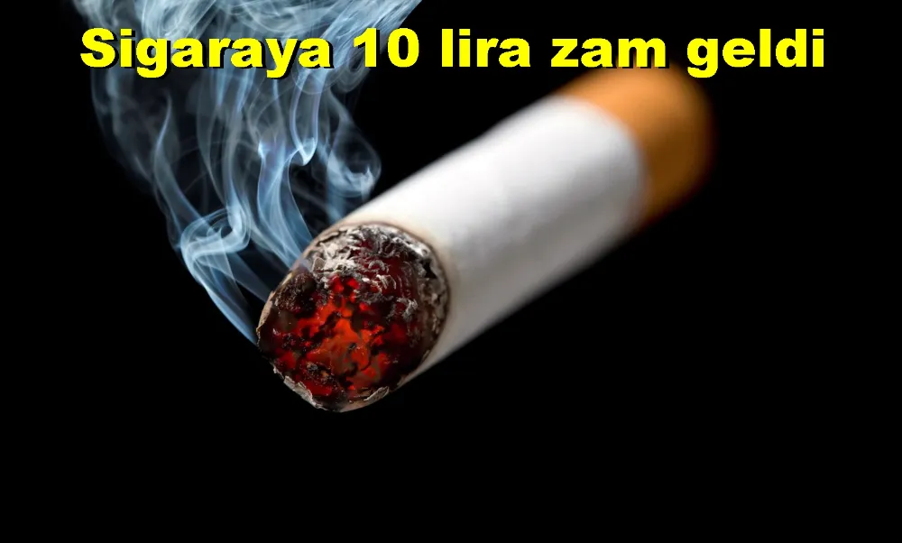 Seçim bitti zam sağanağı başladı  