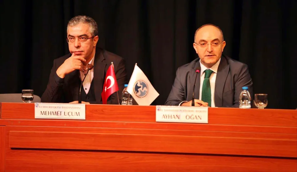 Uçum’dan Van kararını eleştiren AK Partililere uyarı