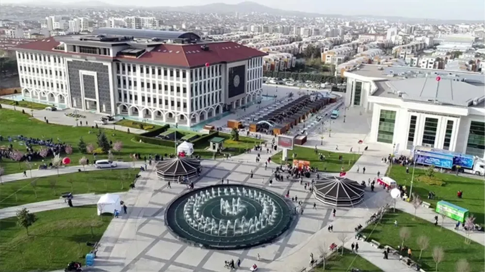 Sancaktepe Belediyesi 