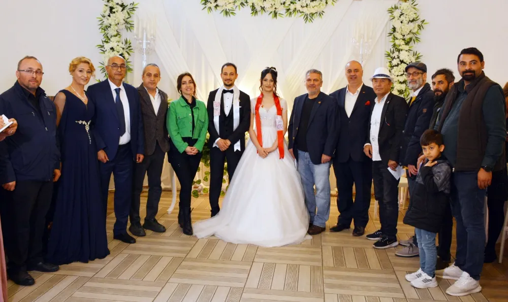 Sancaktepe, gazeteci Tevfik Erk