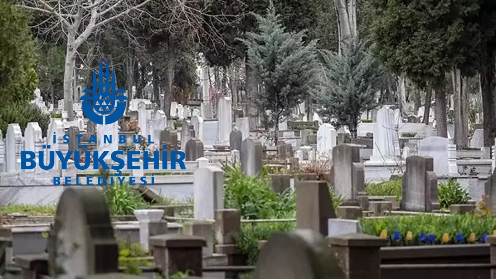 Mezar fiyatları ikiye katlandı