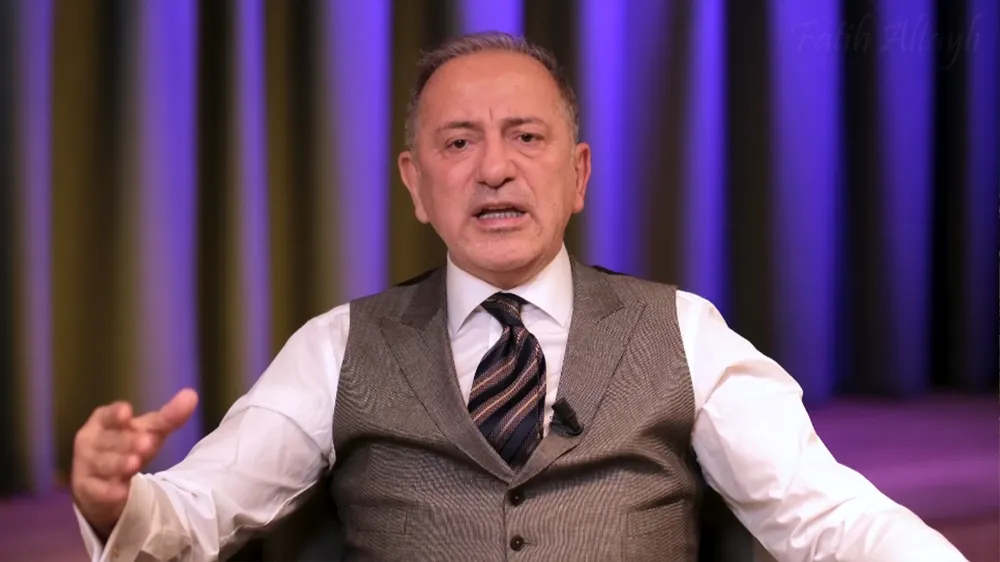 TÜGVA SETA ve TÜRGEV de mi vatana ihanet ediyor?