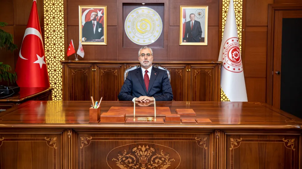 Emekliye zam yerine yüzde 15 indirim!