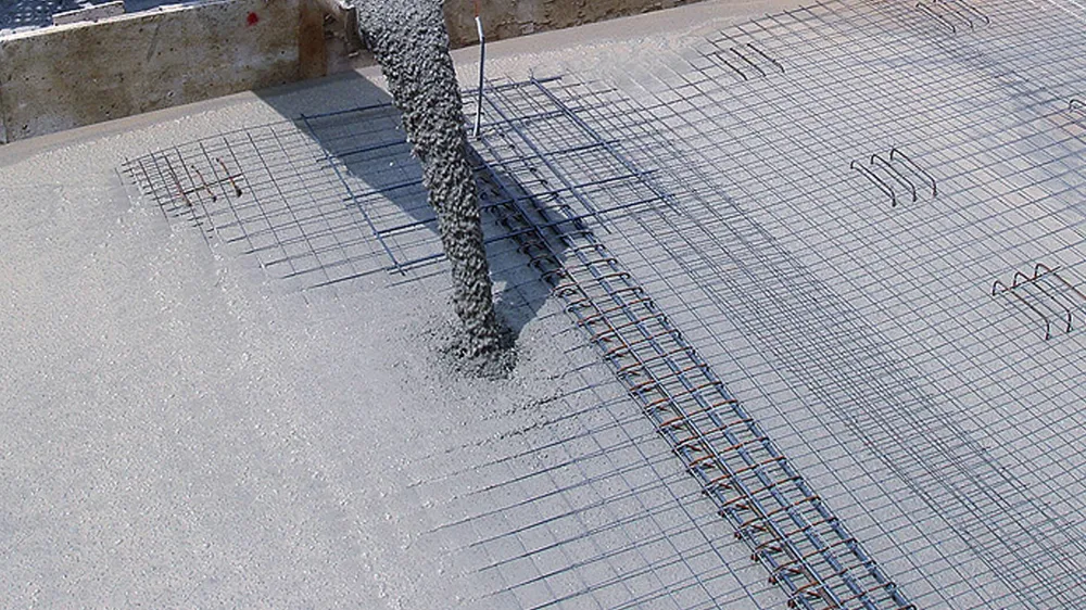 Beton fiyatları 5 kat arttı