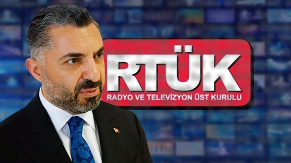 RTÜK'ten Güncel Haberler