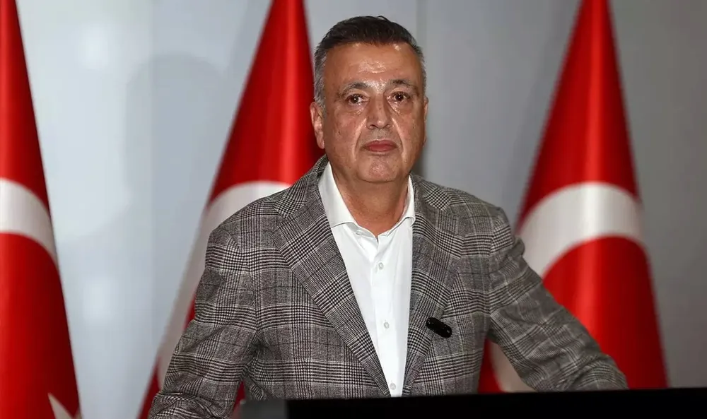 Battal İlgezdi