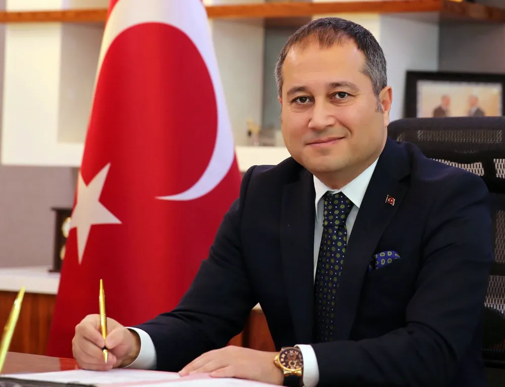 Yıldırım, Ceza ve Tevkifevleri Genel Müdürlüğüne yeniden atandı