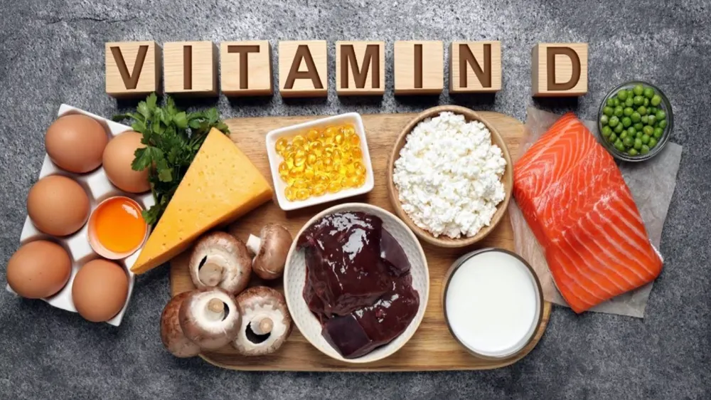Kanserin ilacı D vitamini