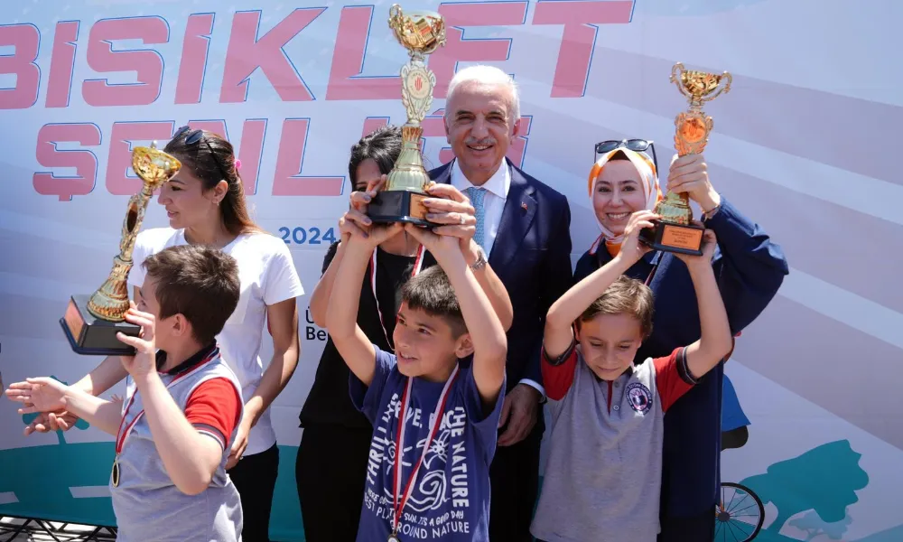 İstanbul kültür yolu Ümraniye’den geçecek