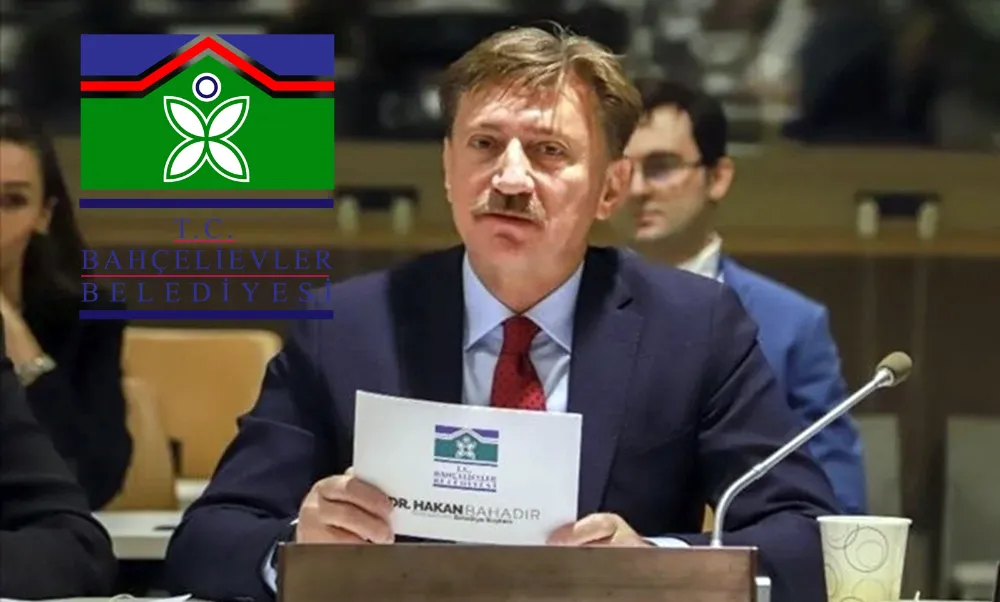 Bahçelievler