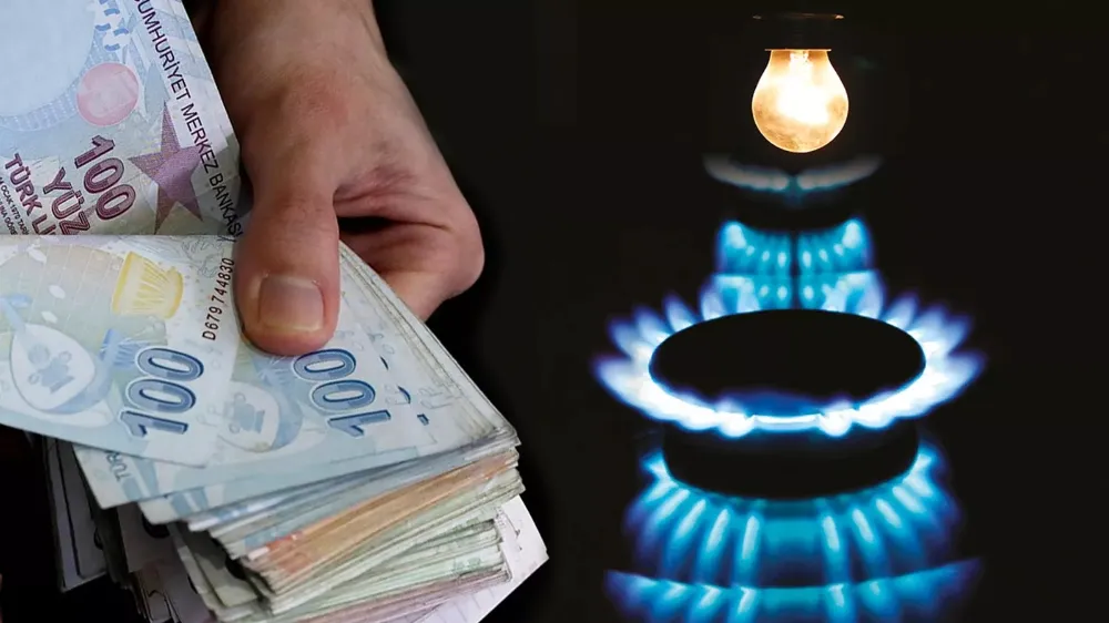 Elektrik ve doğalgaz zammı kapıda