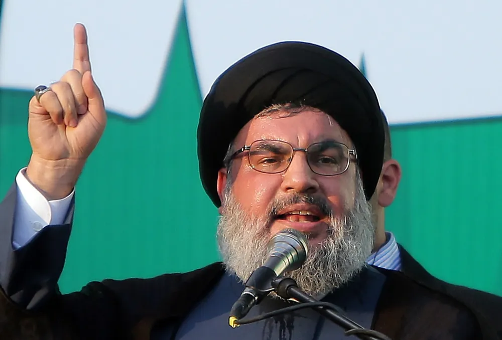 Hizbullah