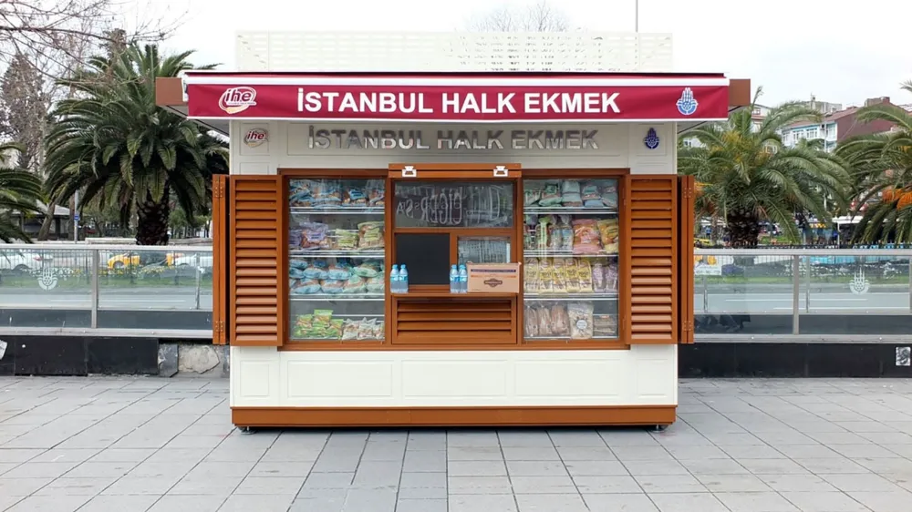 İstanbul