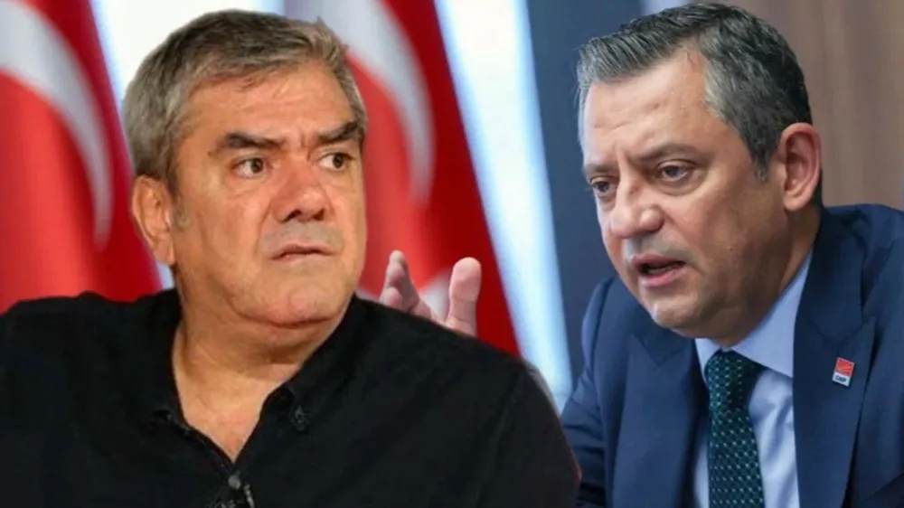 Özgür Özel’i yanlış yönlendirenler kim?