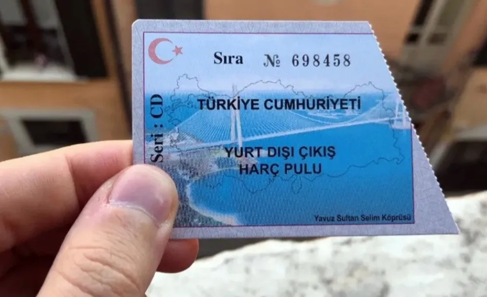 Haraçlarımız olmasa bu 