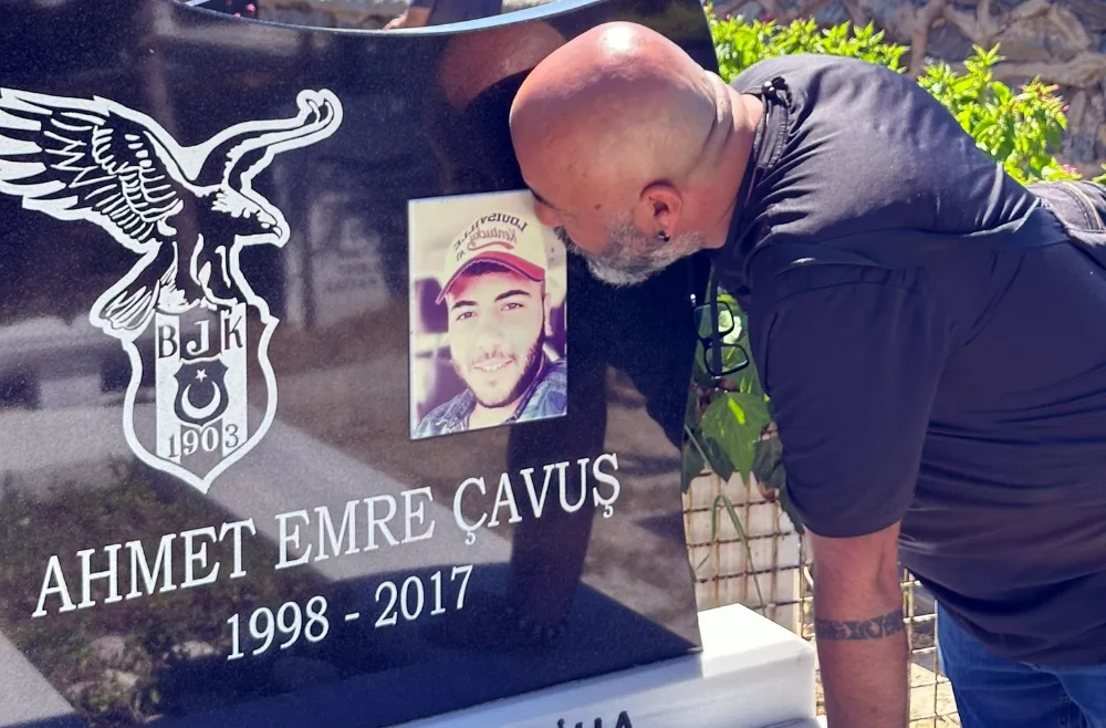Ahmet Emre Çavuş