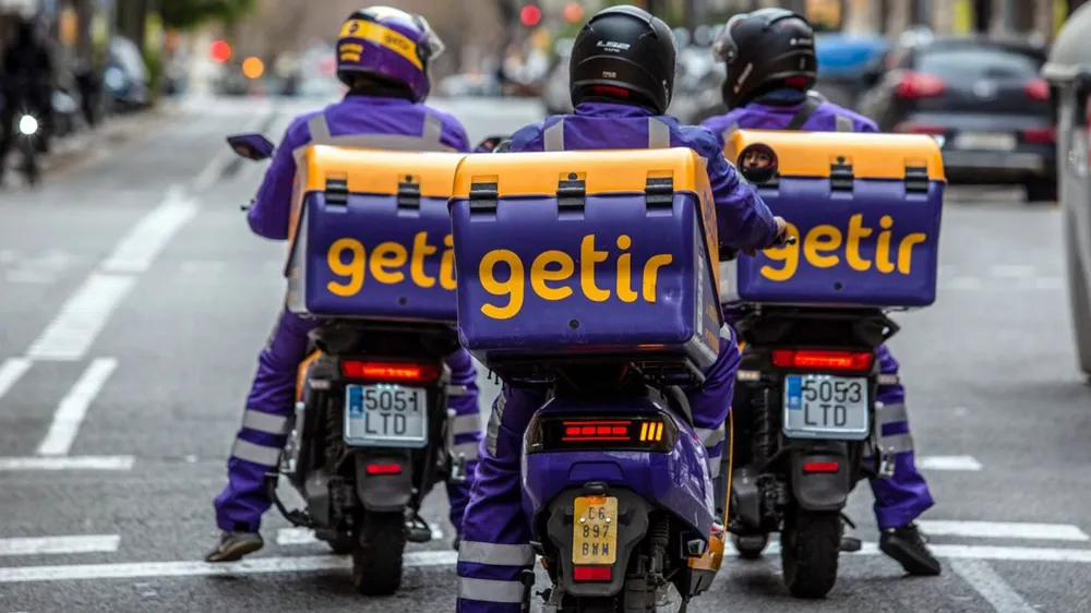 Araplar Getir