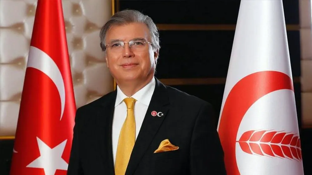 Erdoğan ABD
