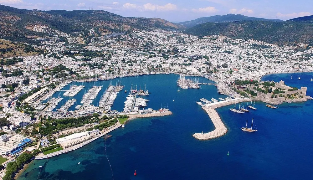 Bodrum
