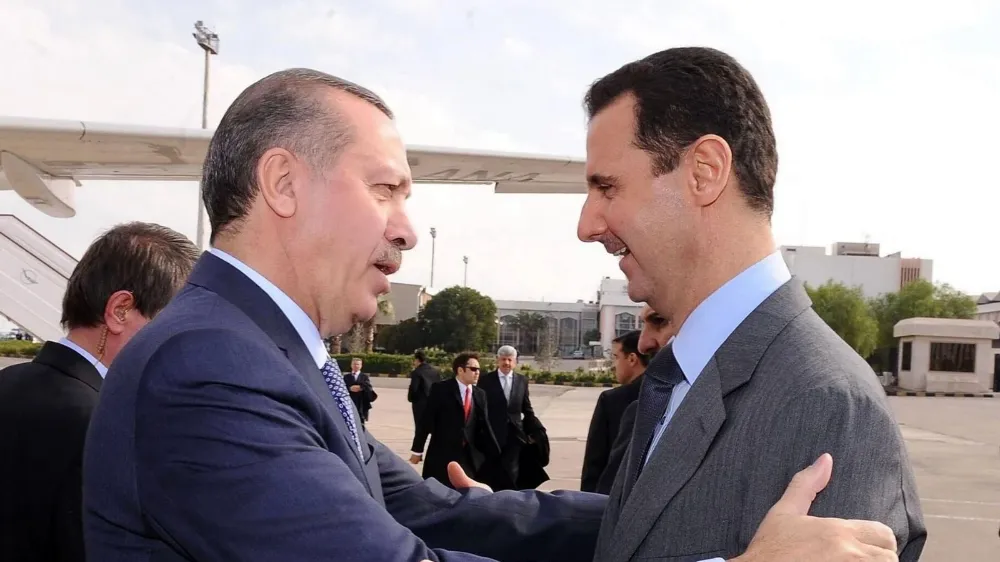 Erdoğan, Suriye macerasının sonuna geliyor da faturayı kim ödeyecek?