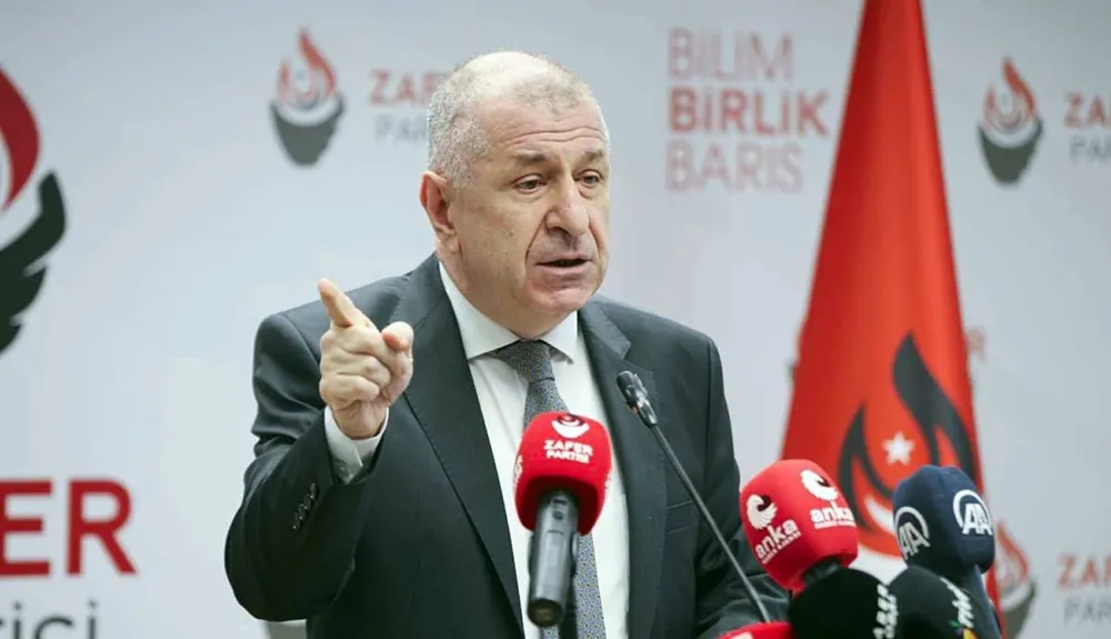 Bahçeli