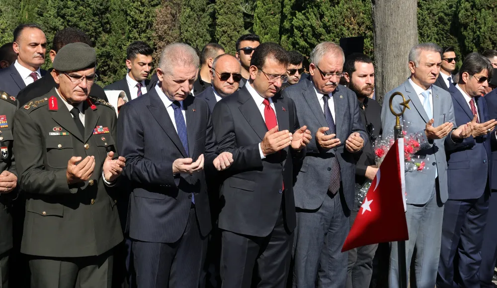 15 Temmuz