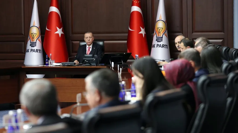 Seçmen 