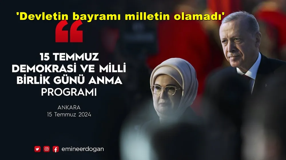 ATV, Kanal D ve Kanal 7 seyircisi 15 Temmuz programını neden seyretmedi?