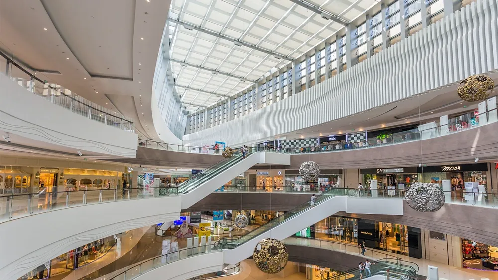 Bayrampaşa, Ora AVM iflasını açıkladı