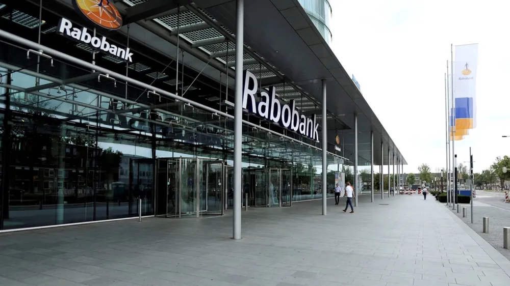 Rabobank Türkiye