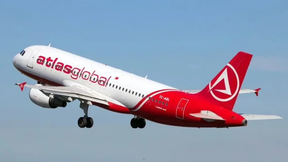 AtlasGlobal resmen iflas etti