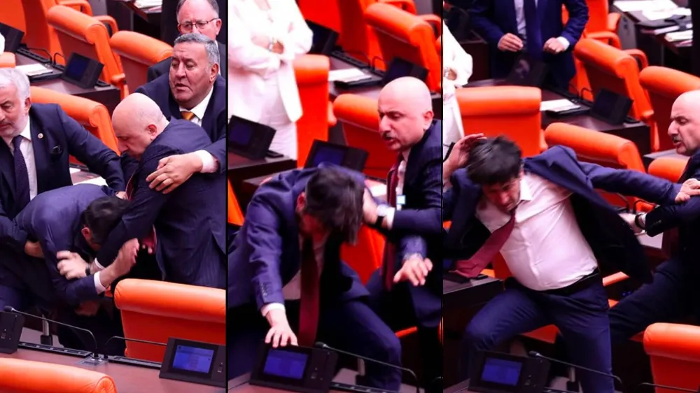 Adil Karaismailoğlu, Genel Kurul