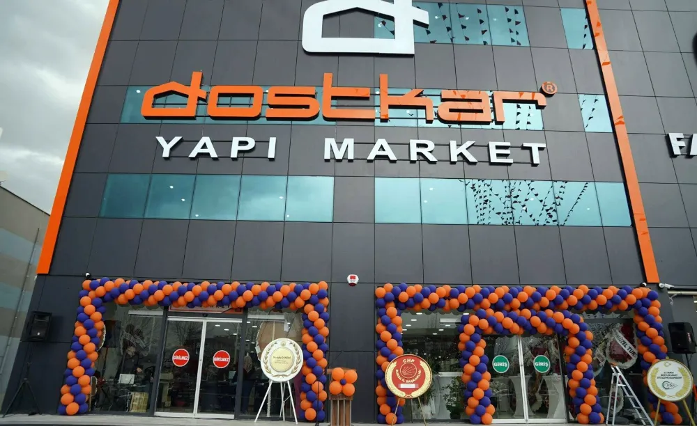 Dostkar Yapı konkordato sürecini başlattı
